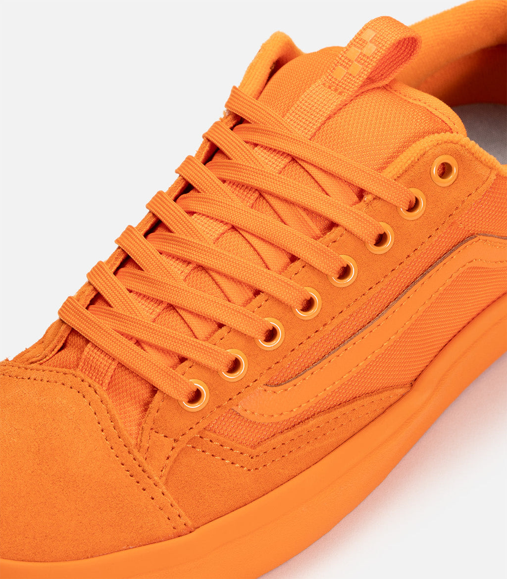 Vans X Atiba Jefferson Skate Old Skool 36+