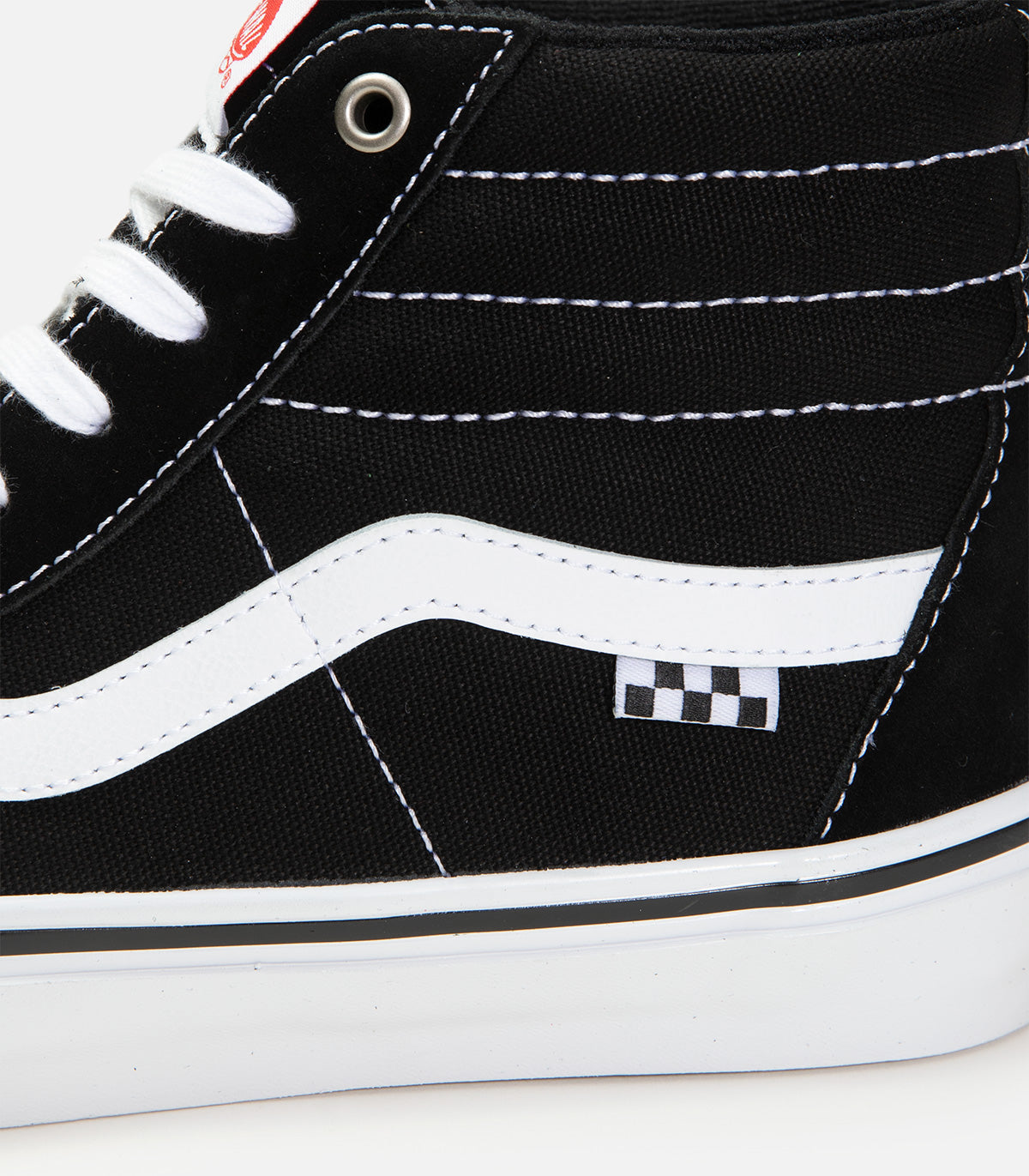 Vans Skate Sk8-Hi