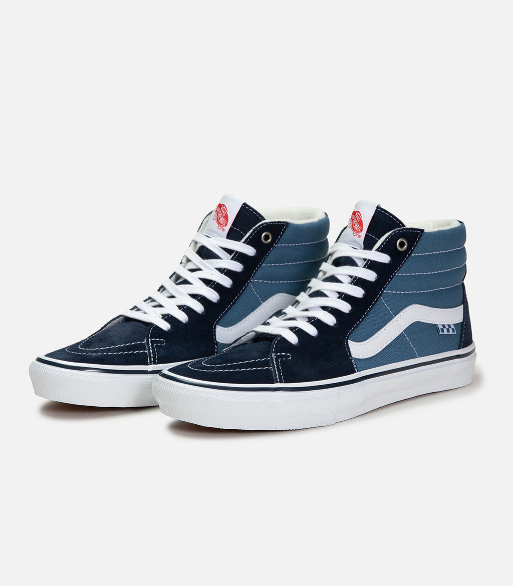 Vans Skate Sk8-Hi