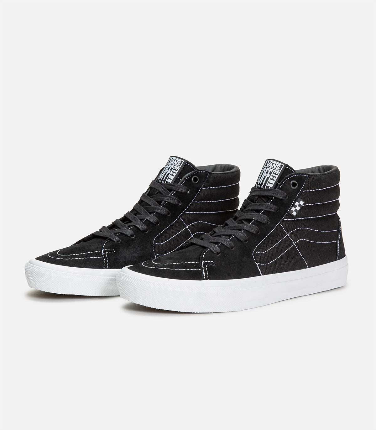 Vans Skate Sk8-Hi
