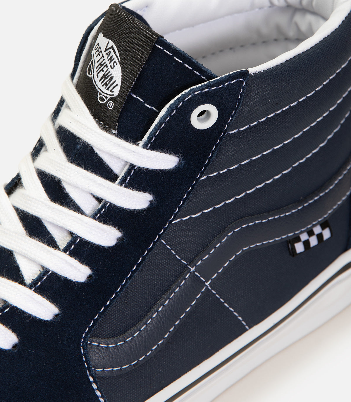 Vans Skate Sk8-Hi