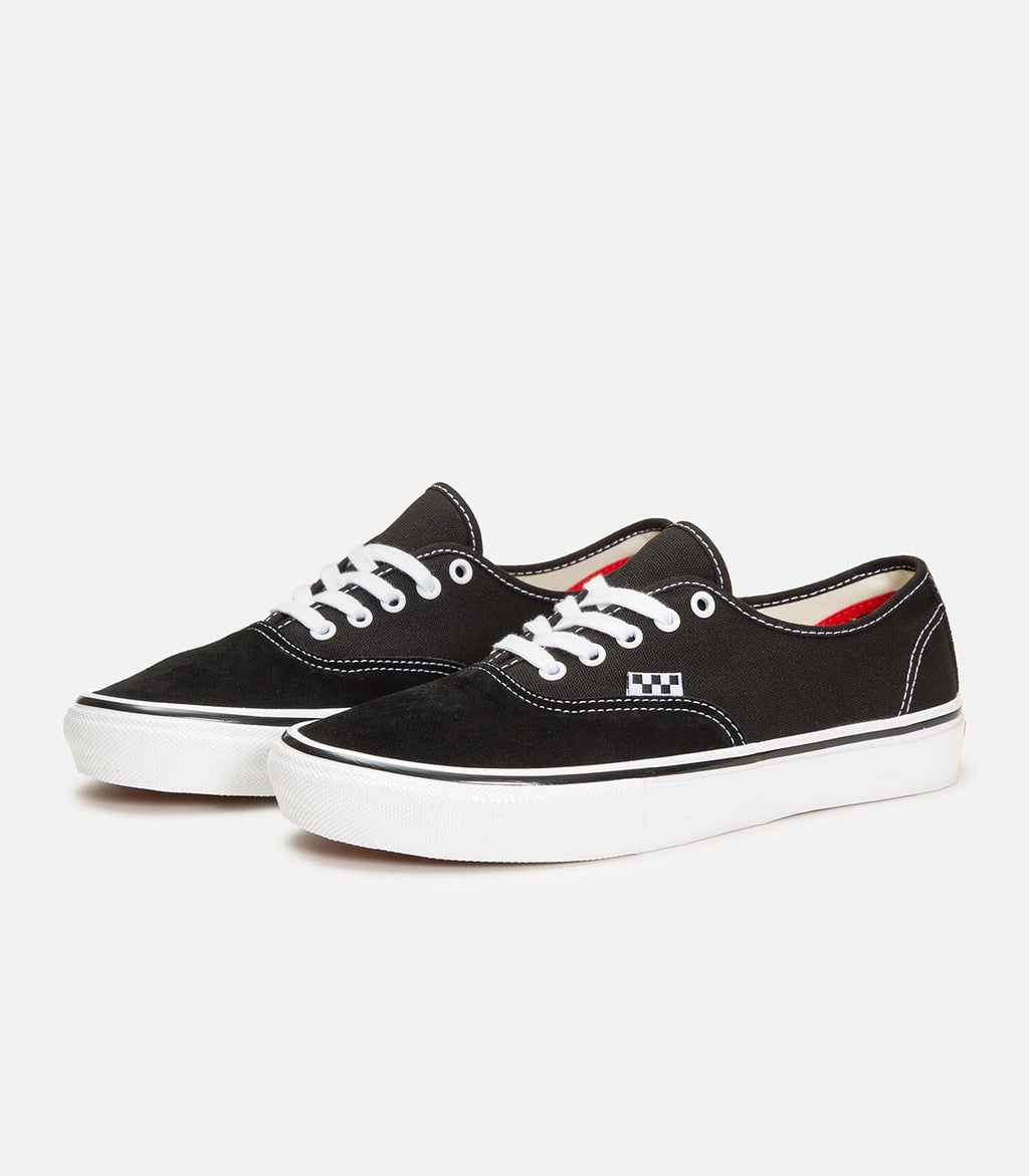 Vans Skate Authentic