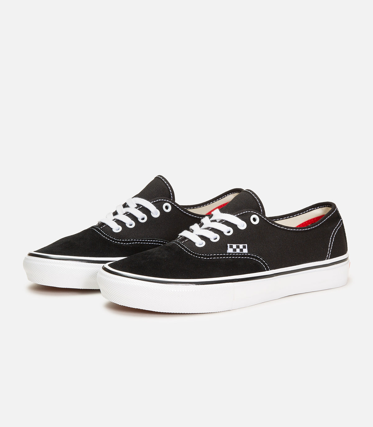 Vans Skate Authentic