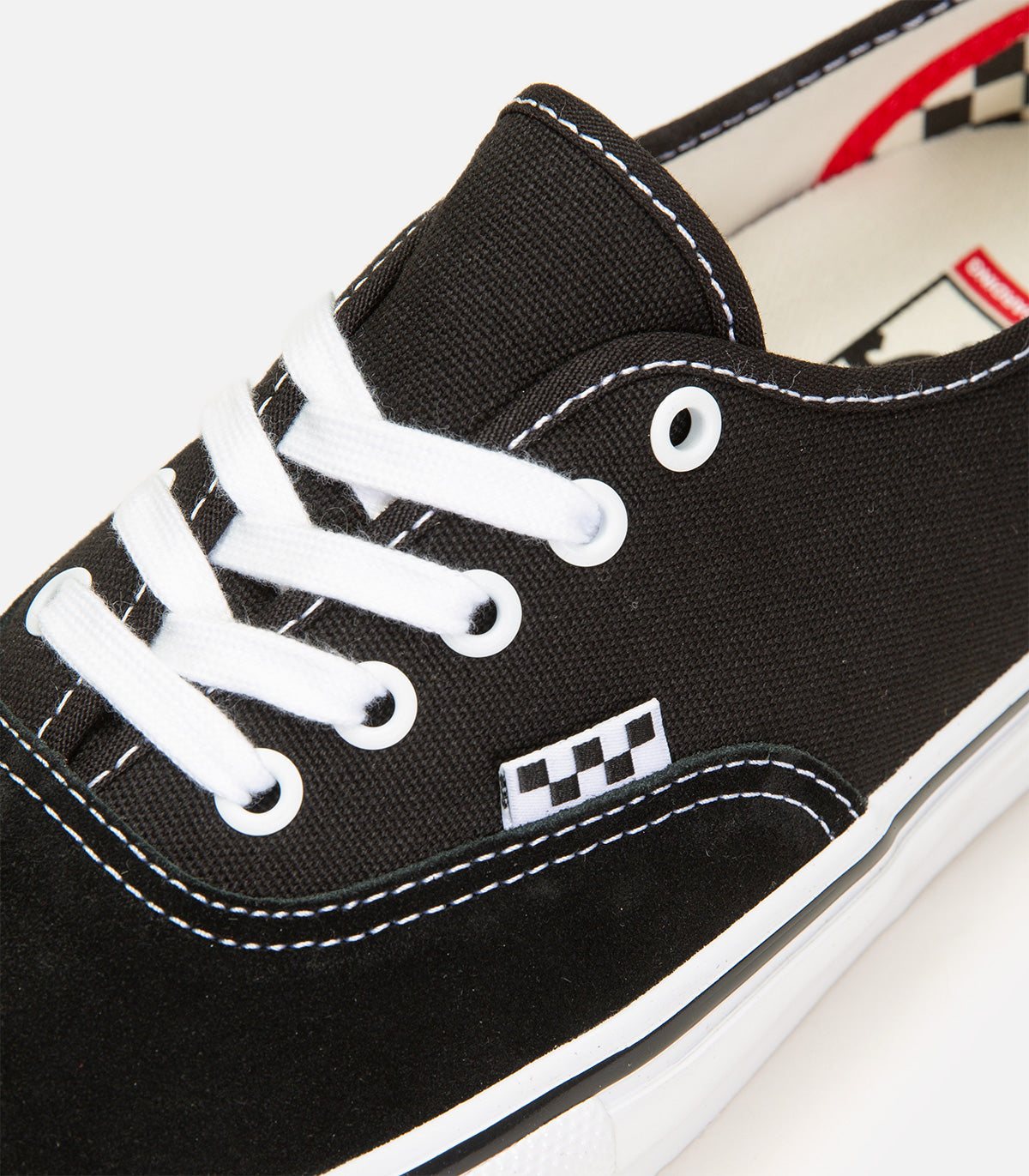 Vans Skate Authentic