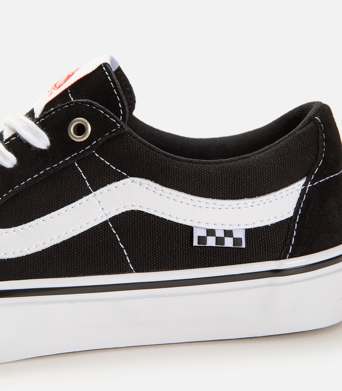 Vans Skate Sk8-Low