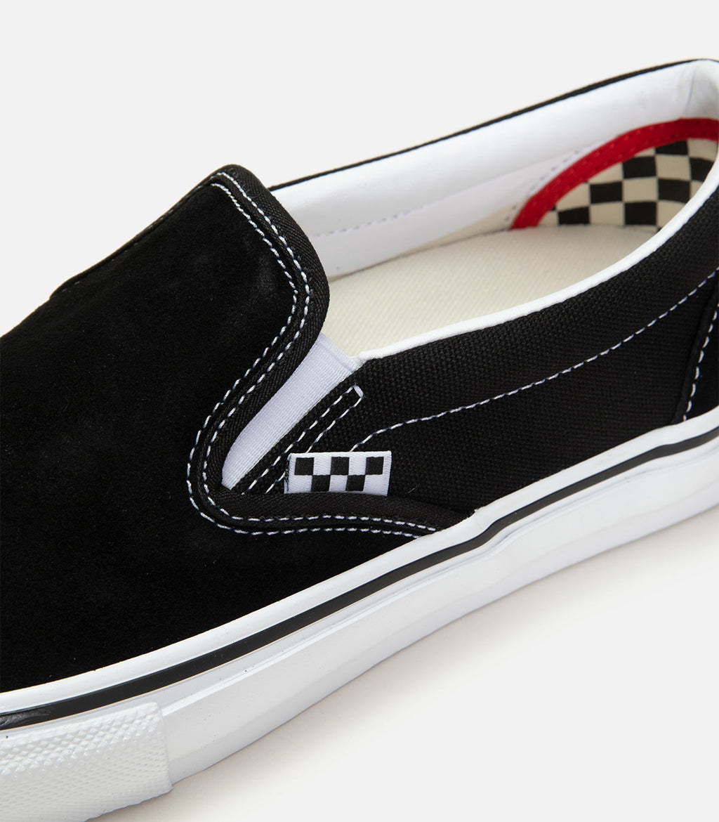 Vans Skate Slip-On
