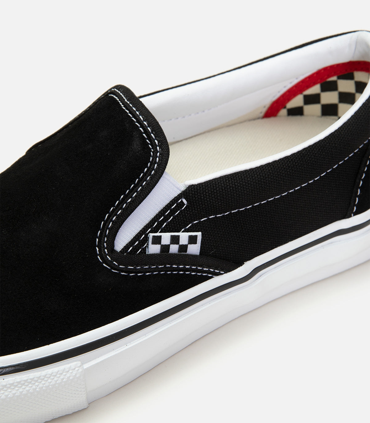 Vans Skate Slip-On