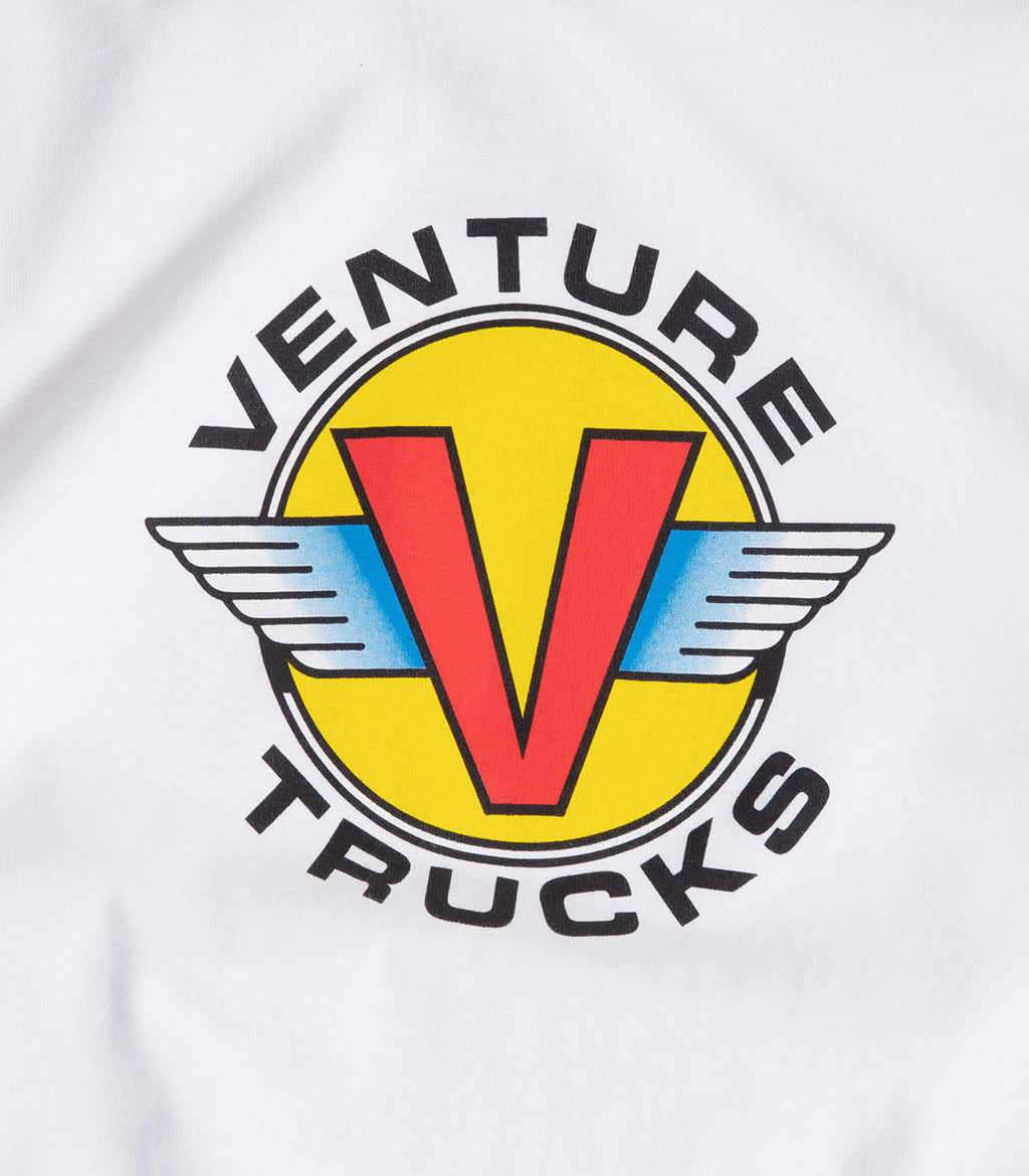 Venture Wings Long Sleeve T-Shirt