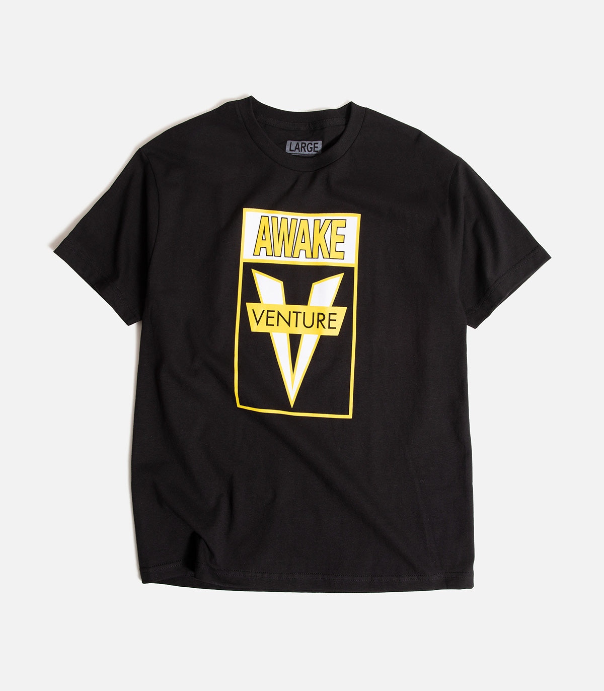 Venture Awake T-Shirt