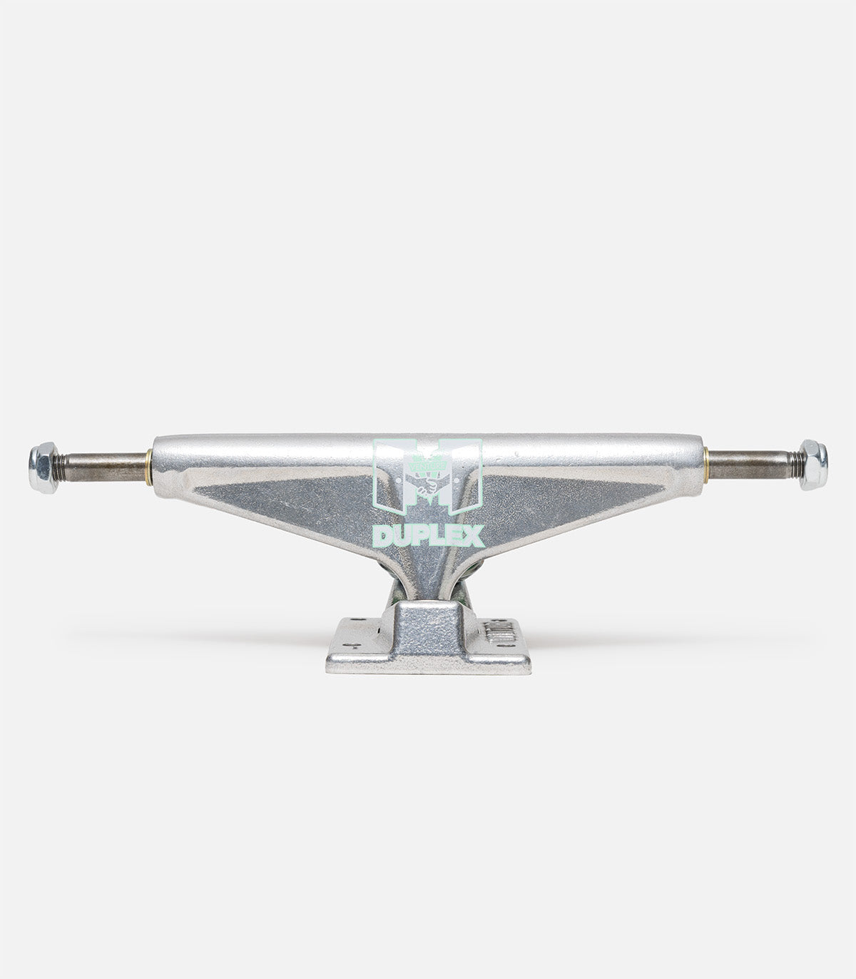 Venture X Duplex Trucks