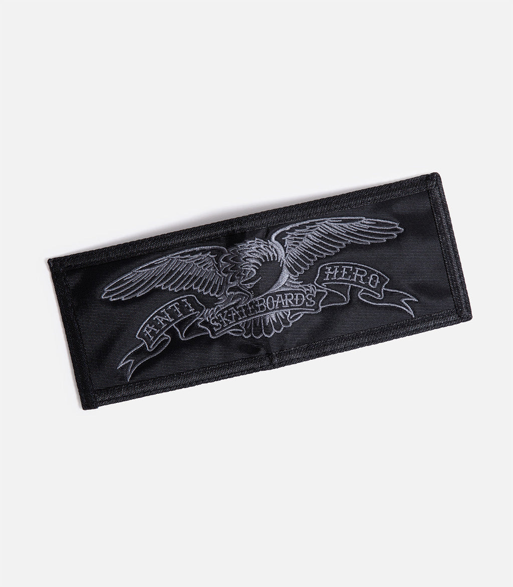 Antihero Basic Eagle Bifold Wallet