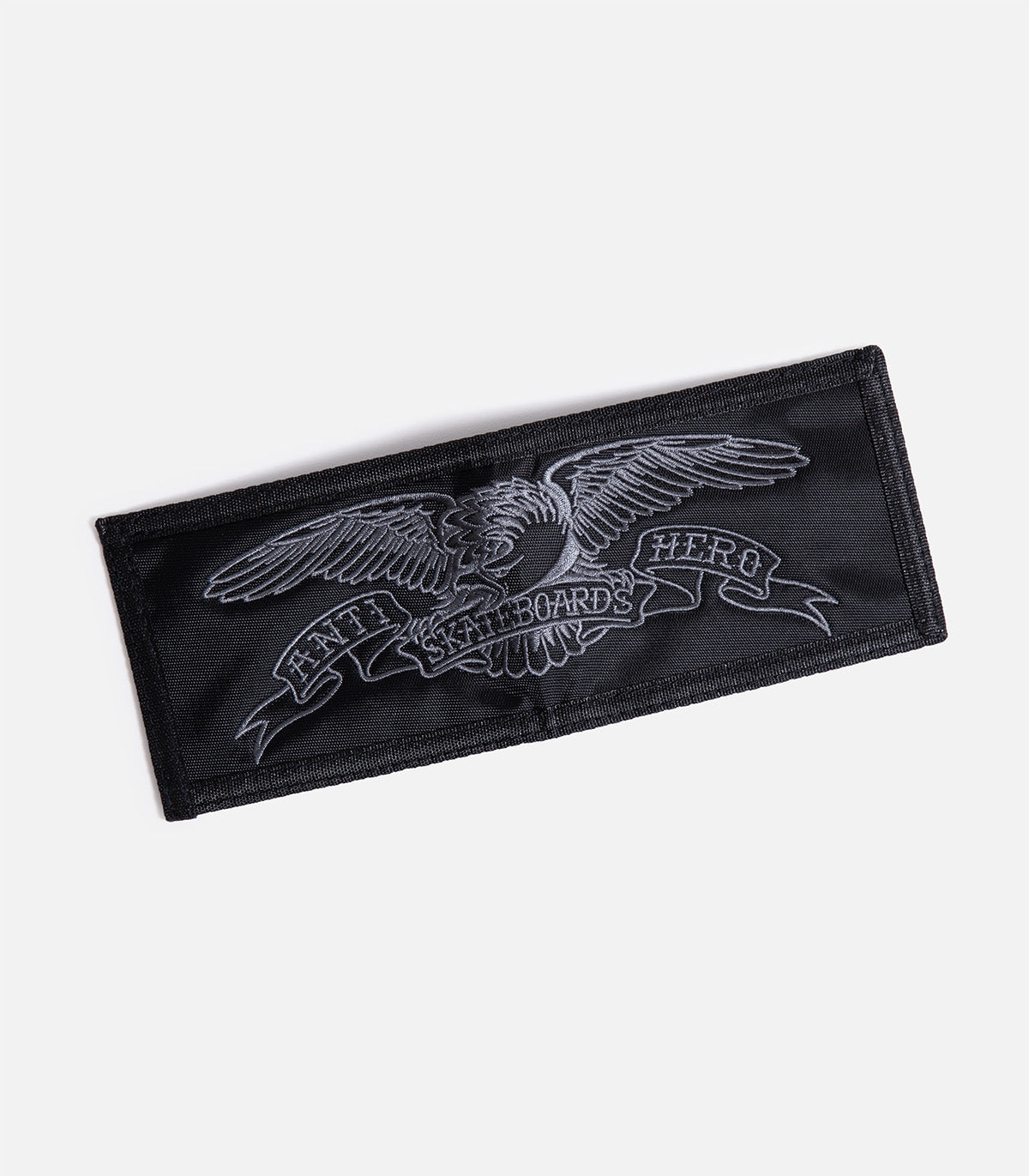 Antihero Basic Eagle Bifold Wallet