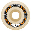Spitfire Formula Four Classic Wheels - 93D 53mm