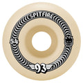 Spitfire Formula Four Classic Wheels - 93D 54mm