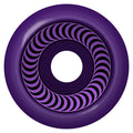 Spitfire Formula Four OG Classics Purple Wheels - 99D 56mm