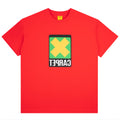 Carpet Company X Tee - Red