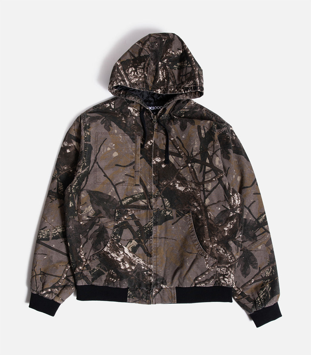 GX1000 Work Jacket
