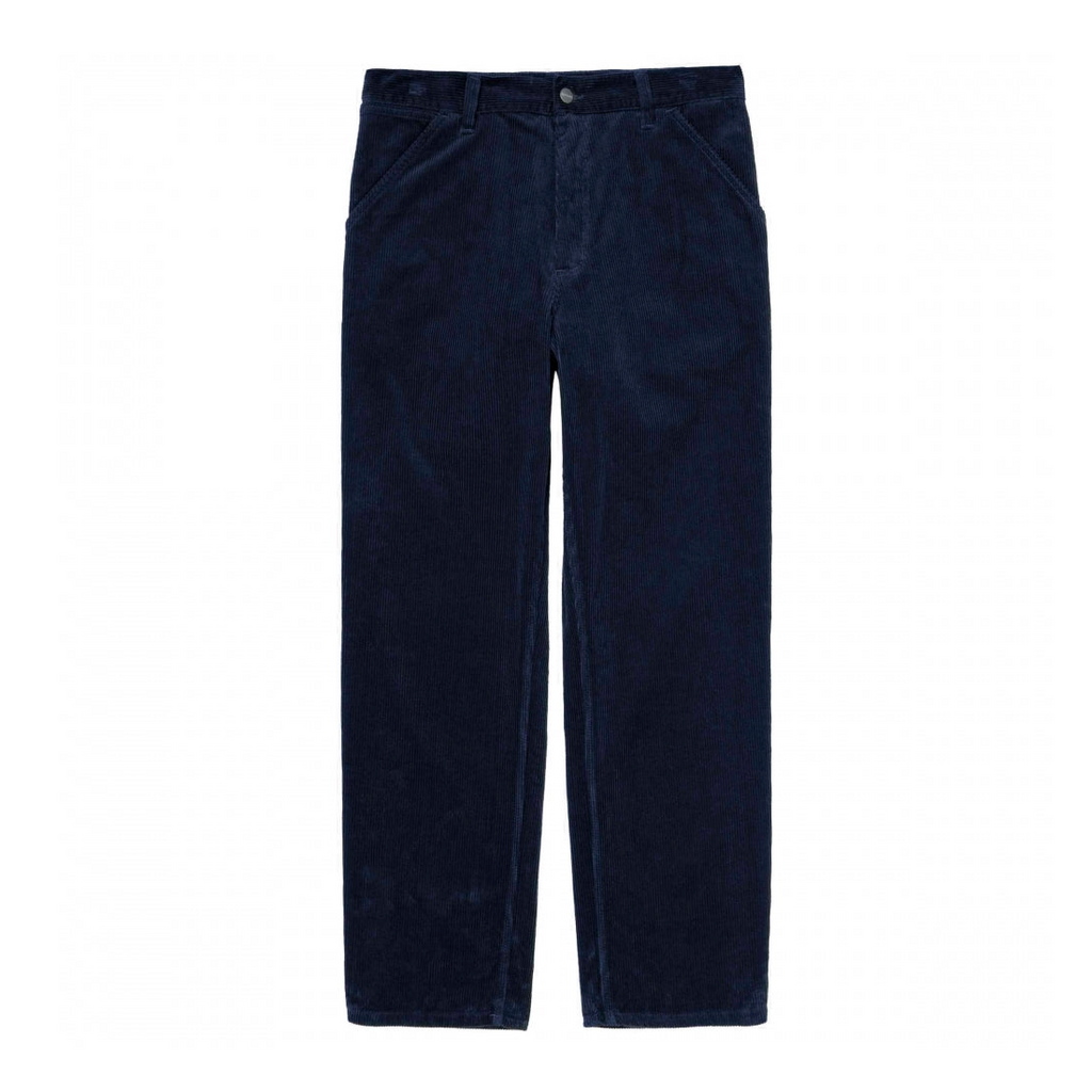 Carhartt WIP Simple Pant Corduroy - Dark Navy