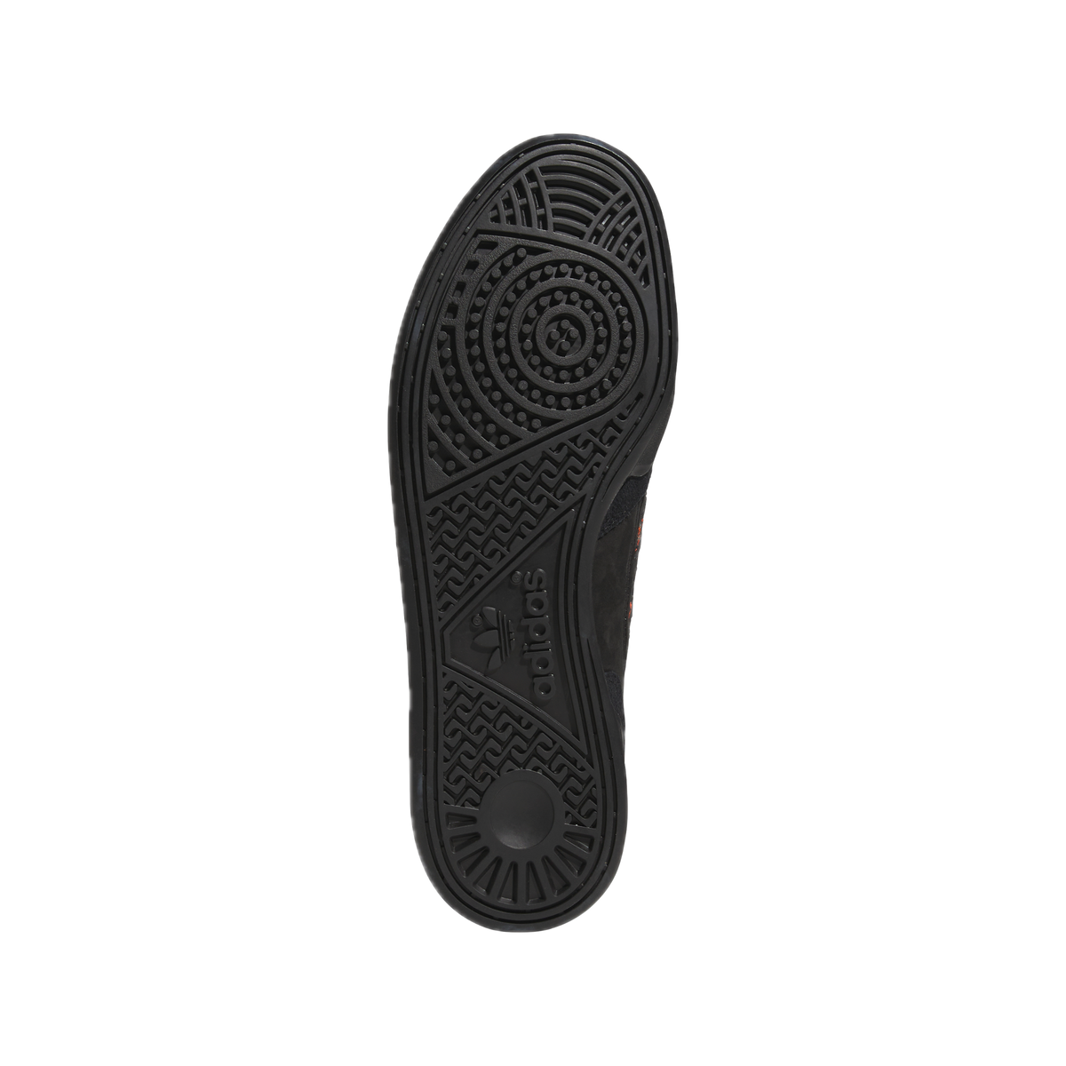 Adidas Handball Top X Mike Arnold - Core Black/Core Black/Semi Impact Orange