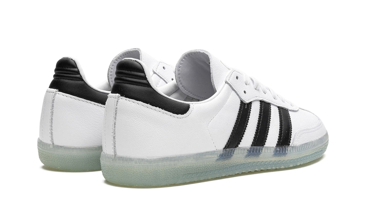 Adidas Samba X Dill - Cloud White