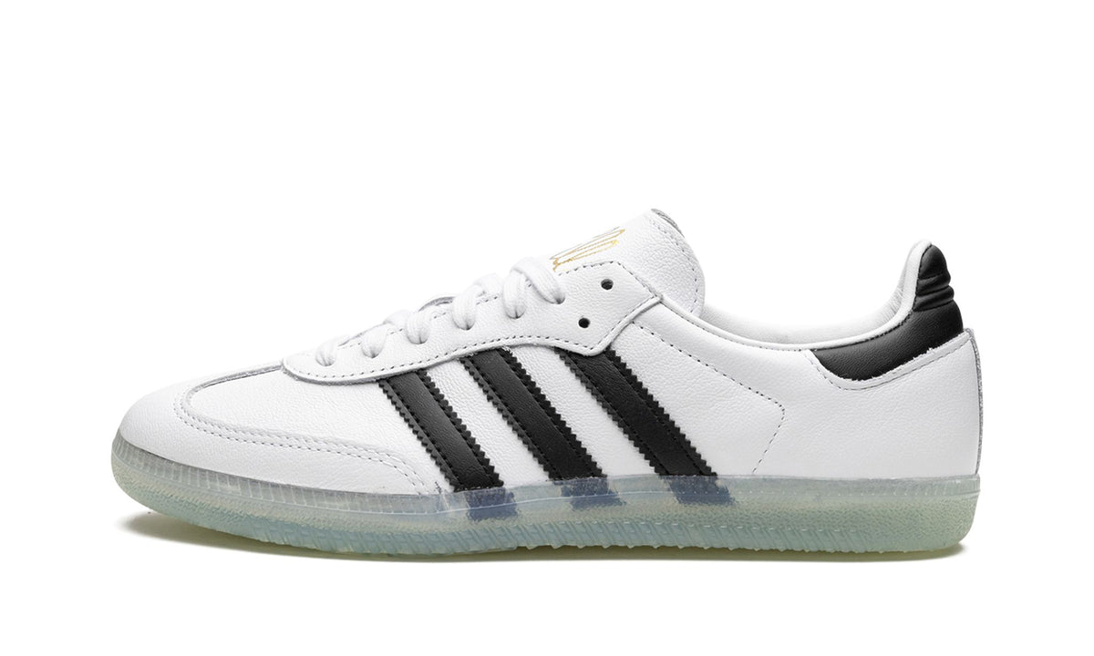 Adidas Samba X Dill - Cloud White