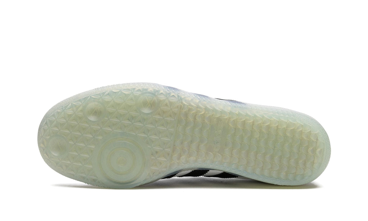 Adidas Samba X Dill - Cloud White