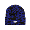 Adidas Shmoo Beanie - Black/ Team Royal Blue