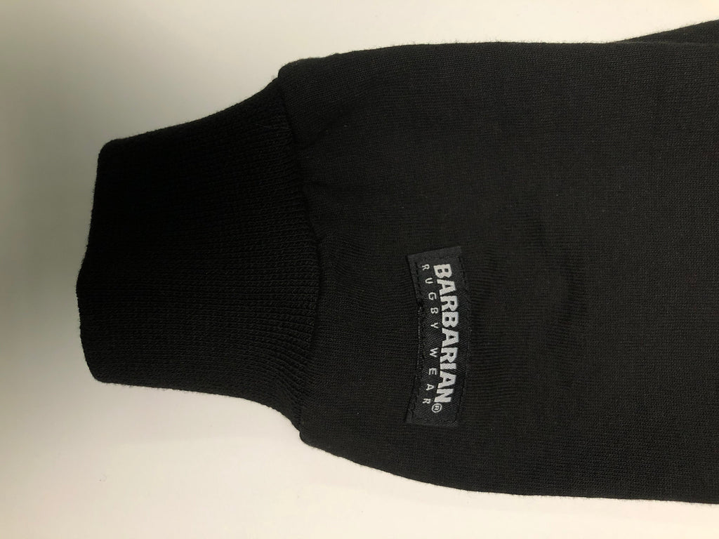 Ninetimes Script Lightweight Rugby - Black