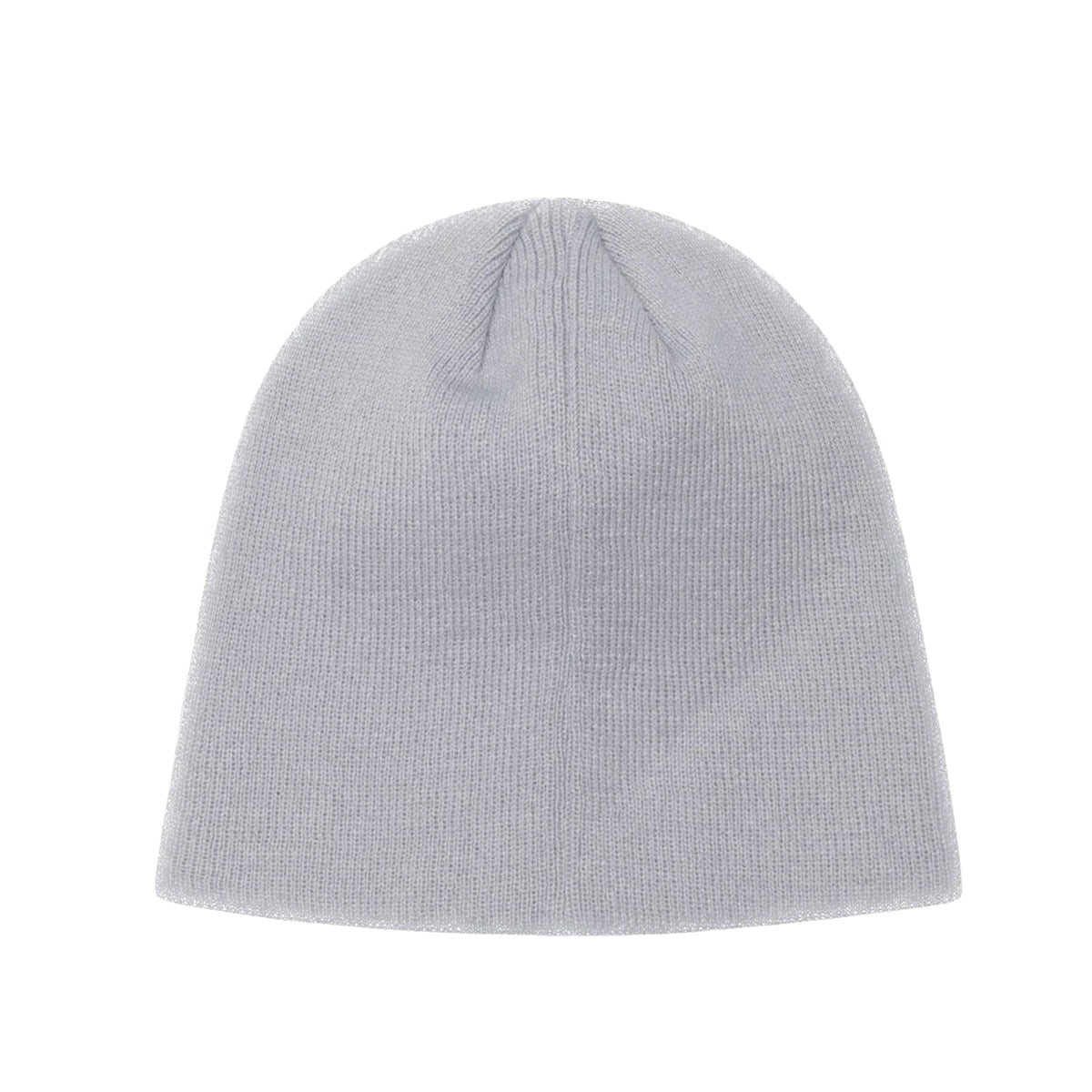 Stussy Basic Skullcap Beanie - Stone