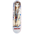 Hook-Ups Belldandy 30th Anniversary Deck - 7.3