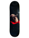 Hammers Mask 84' Deck - 8.25