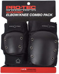 Pro-Tec Knee & Elbow Pack