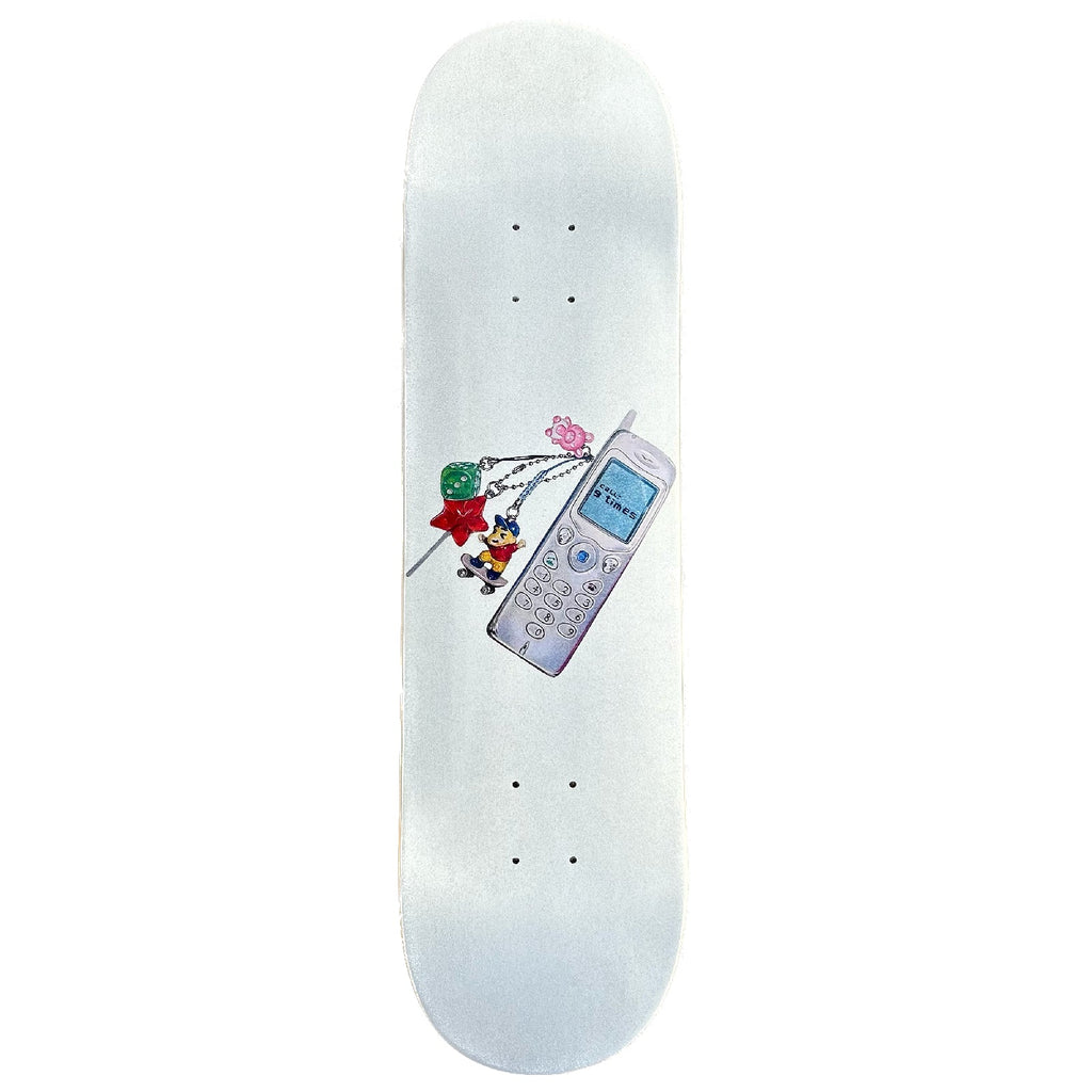 Ninetimes Cellphone Deck