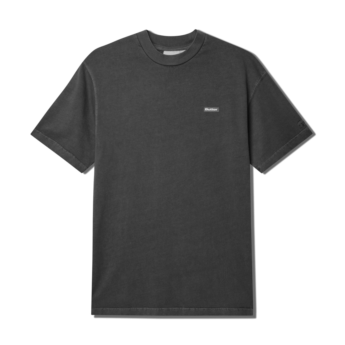 Butter Goods Basic Tee - Black