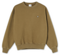 Polar Patch Crew - Brass