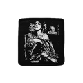 Skull Skates Death Cuddle Patch 3"