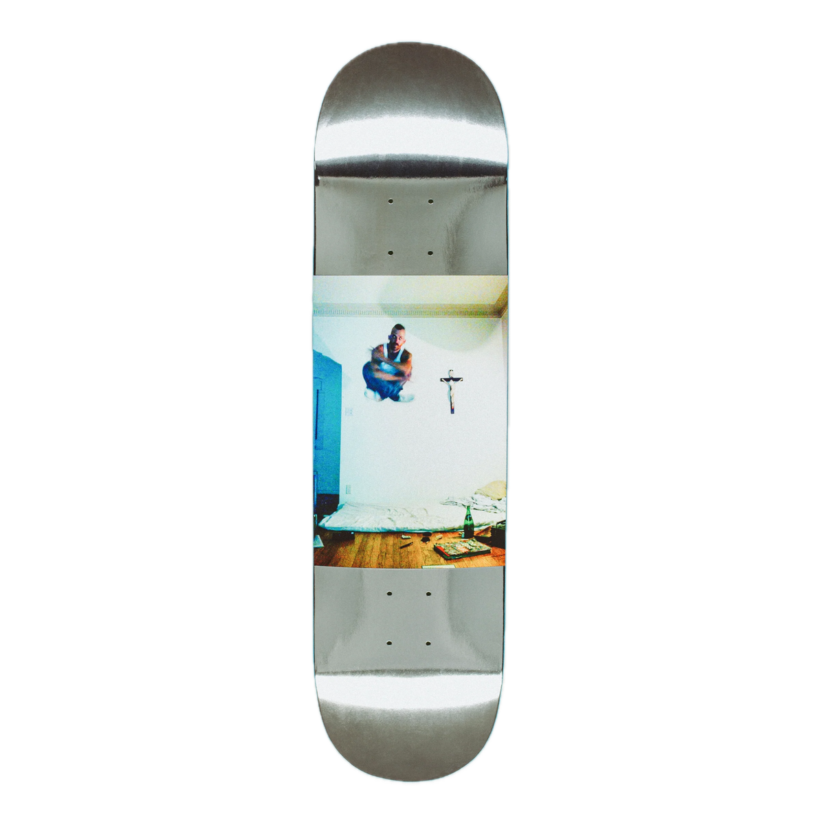 Fucking Awesome Dill Levitation Deck - 8.18