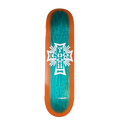 Ninetimes Cowtown Deck