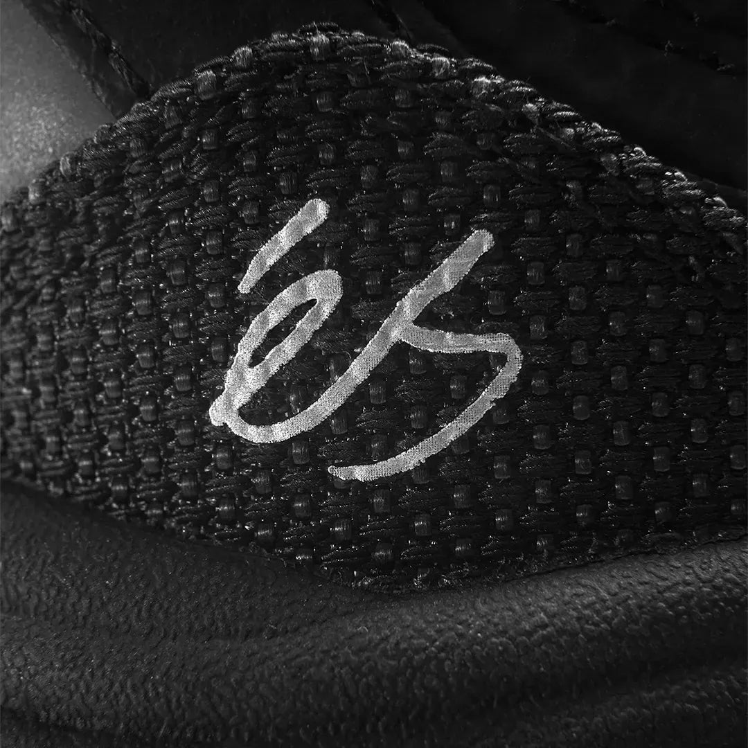 éS Imprint Kevlar - Black