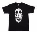 Skull Skates Lady Skull Tee - Black