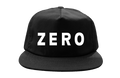Zero Army  Hat - Black