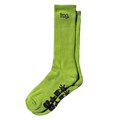 Frog Socks - Slime