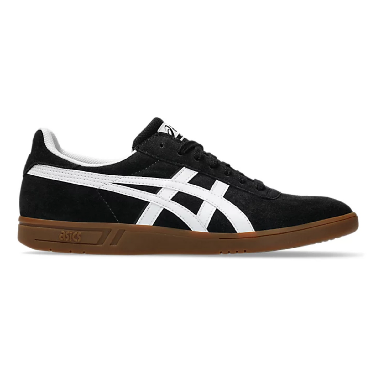 Asics Gel-Vickka Pro - Black/Brown