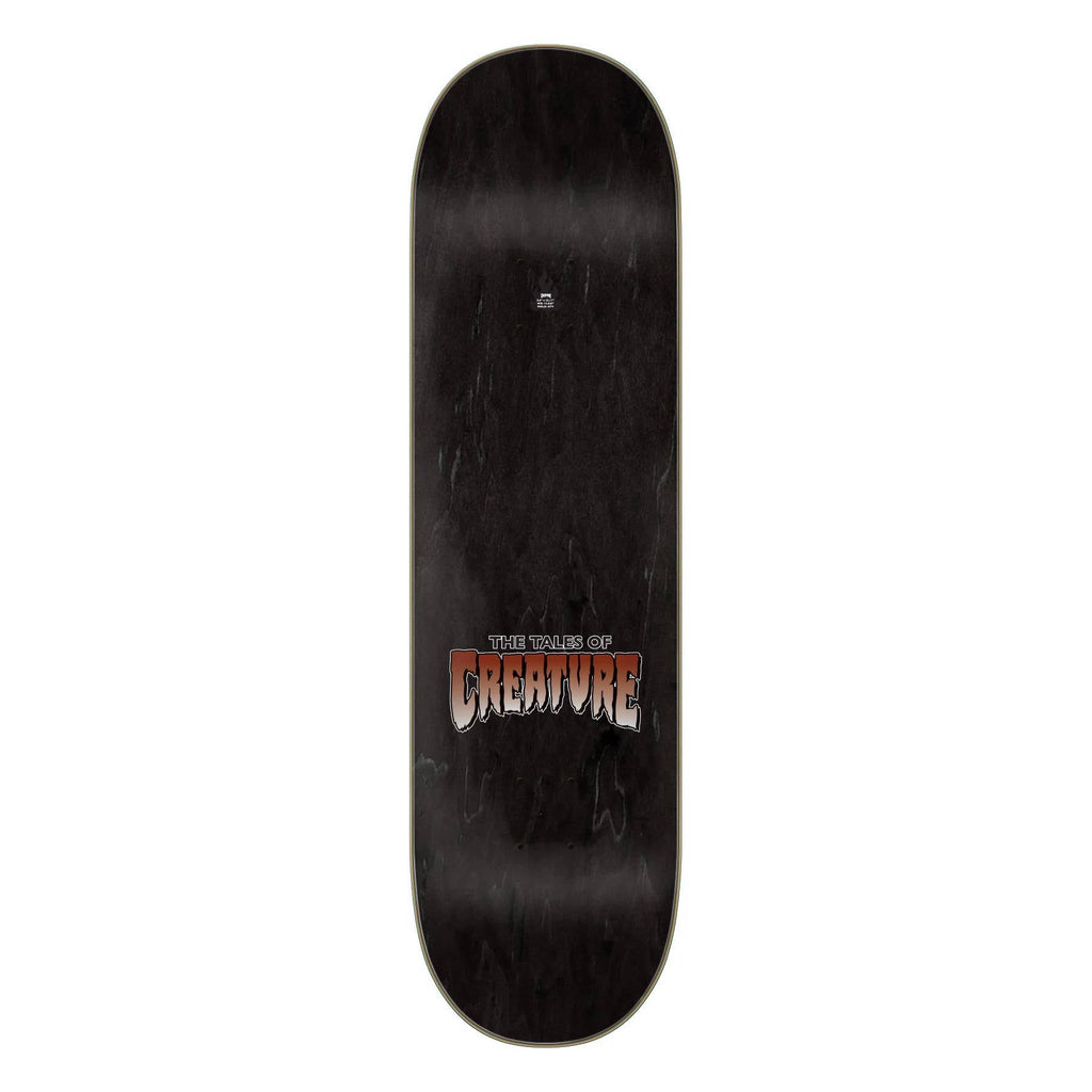 Creature Birch Hell 2 Deck - 8.6