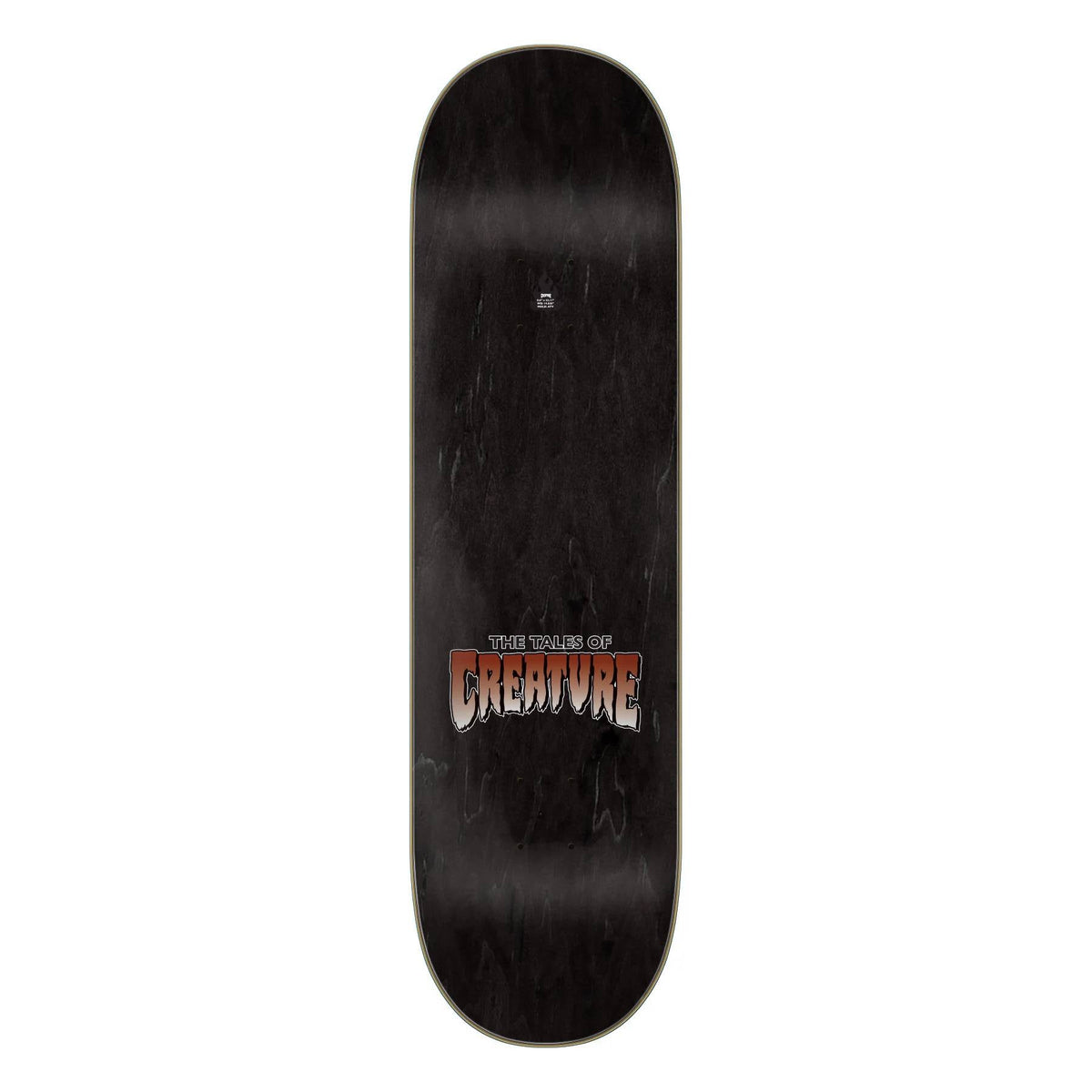 Creature Birch Hell 2 Deck - 8.6