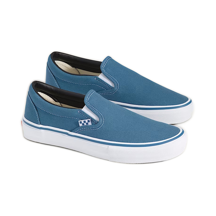 Vans Skate Slip-On - Navy