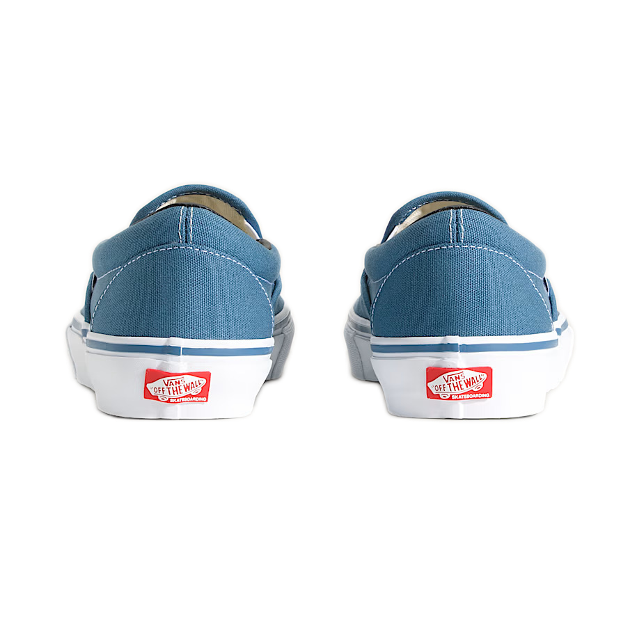 Vans Skate Slip-On - Navy