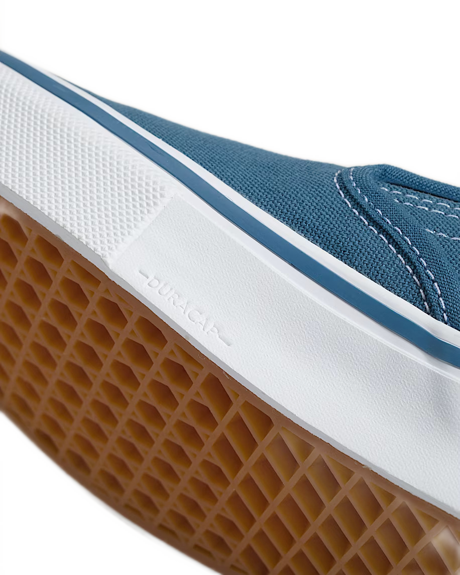 Vans Skate Slip-On - Navy