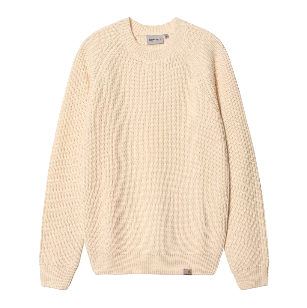 Carhartt WIP Forth Sweater - Calico