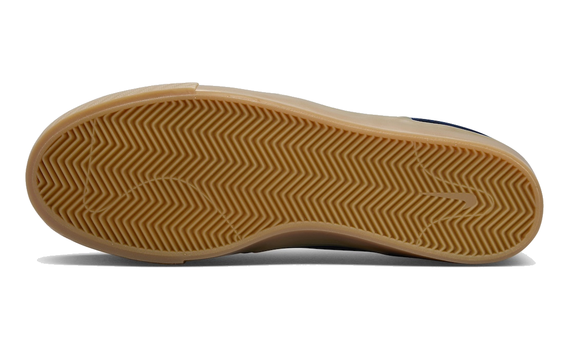 Nike SB Zoom Janoski OG+ - Navy/White/Gum